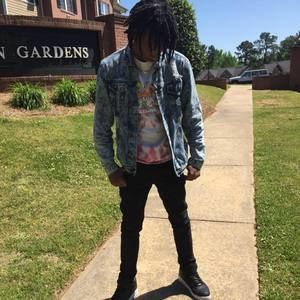 Meet your Posher, Aj